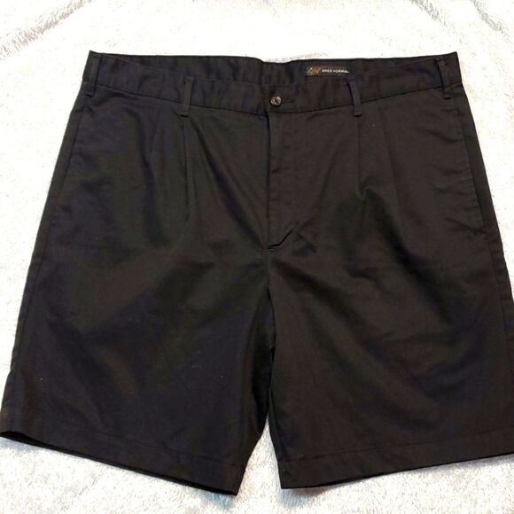 Mens Greg Norman shorts, size 40 - Picture 1 of 5